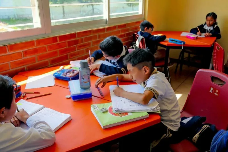 Gobierno del EdoMéx inicia preinscripción en línea a preescolar, primaria y secundaria 2026-2027; conoce el portal