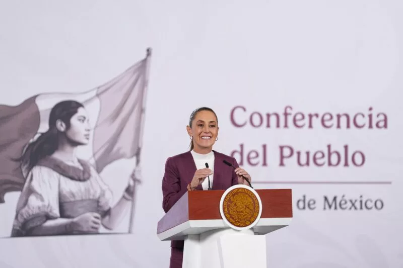 Gobierno federal recupera 1126 concesiones mineras y garantiza protección de áreas naturales