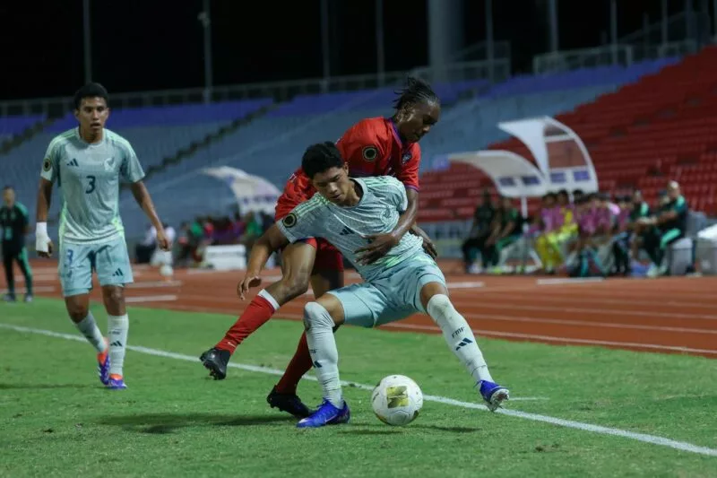 ¡Triunfo del Futuro! México Sub-17 Consigue Su Segundo Éxito en el Premundial de CONCACAF 2026