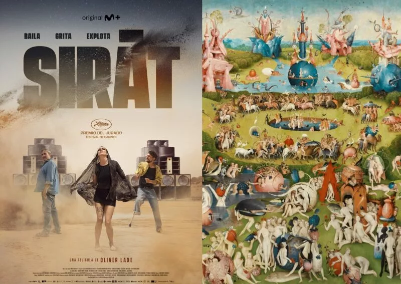 El público del Museo del Prado vincula las películas nominadas al Goya con las obras de la colección