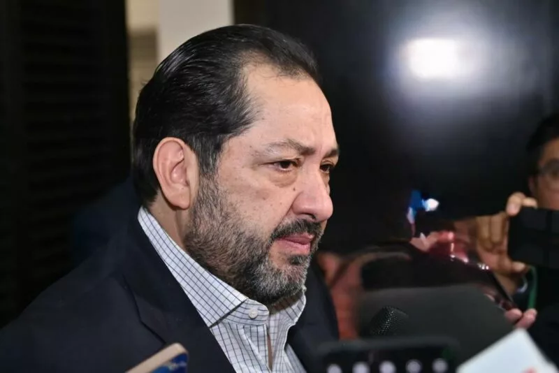 Es Compromiso de diputados priorizar trabajo legislativo y no dejarse llevar por reflectores ante el Año Preelectoral: José Francisco Vázquez