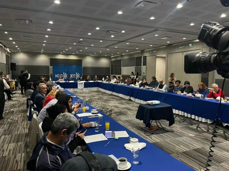 Es 2026 un año de optimismo cauteloso para la economía mexicana