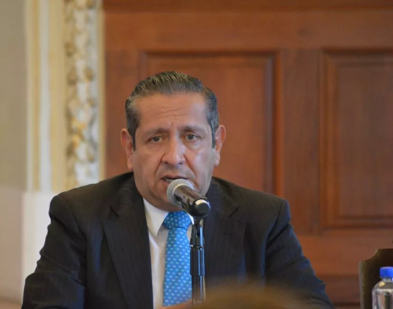 Poder Judicial del Estado de México ordena libertad de Tomás