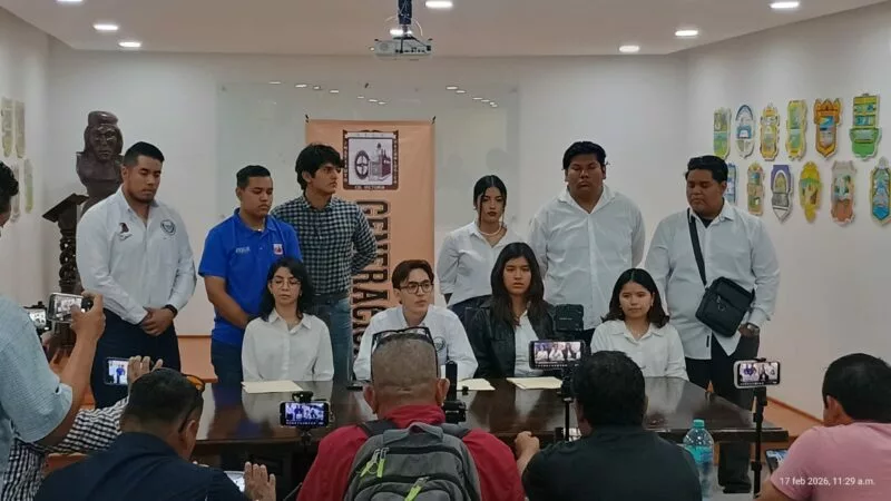 Acusan presunta violencia institucional contra directora Yessica Álvarez en el Tecnológico de Ciudad Victoria y piden intervención federal