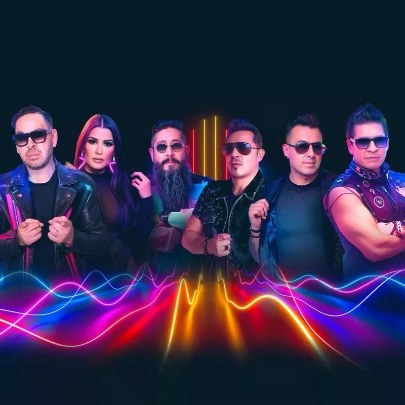 Matute desatará la fiesta ochentera en Toluca con su “Disco Stereo Tour”