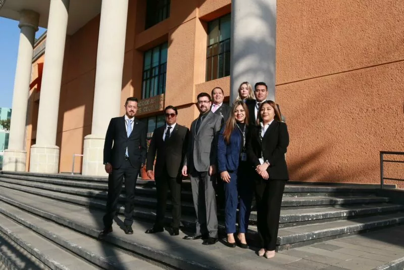 Tribunal de Disciplina Judicial inició evaluación  de Personas Juzgadoras en el Edomex