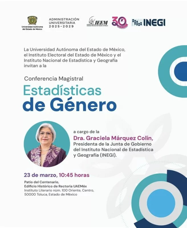 El IEEM mantiene permanente Cultura Cívica en favor de la Democracia