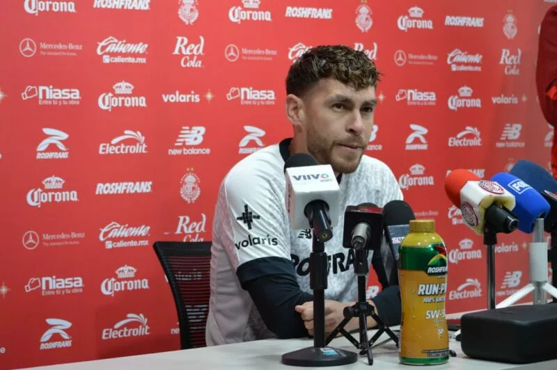 Los Diablos aprovecharon al máximo la pausa en la competencia y están preparados para afrontar el trajín del mes de abril y seguir firmes en Liga MX y Concacaf.