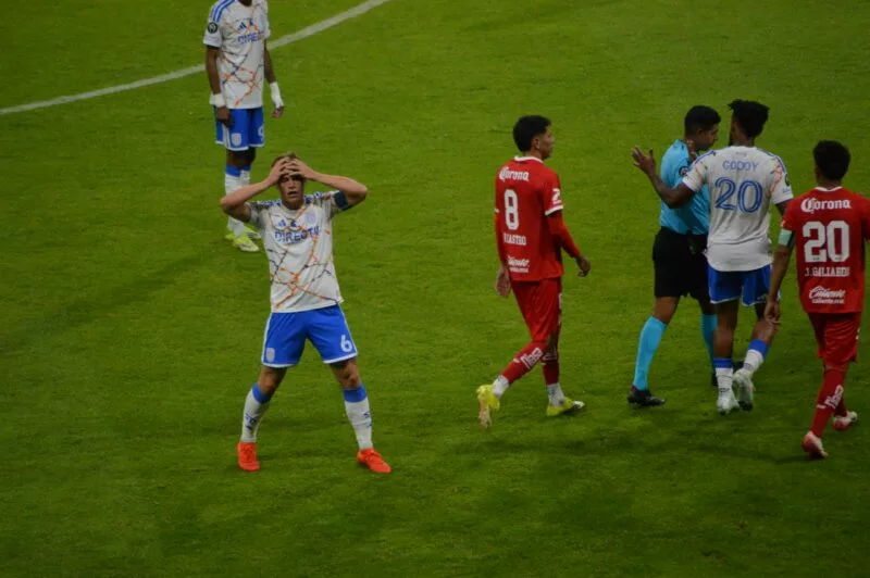 Ponen en su lugar al San Diego FC