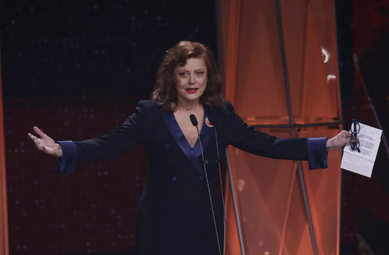 El cine español conquista con récords de audiencia y el sello internacional de Sarandon