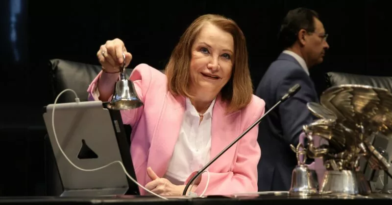 Hoy  entra en Vigor la Reforma Constitucional para Eliminar las «Pensiones Doradas»