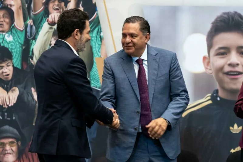Toluca mundialista, la capital será sede del último partido del Tri