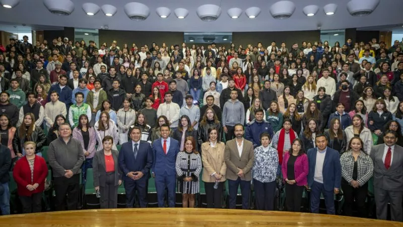 Internacionalización, clave en la formación universitaria: Luz Ereri Valdivia Machuca