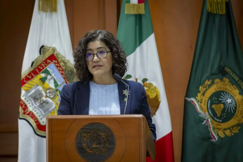 Ciencia abierta y salud: apuesta de la UAEMéx y GEM por el bienestar colectivo