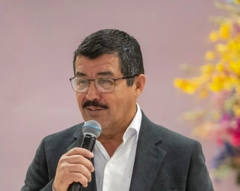 Rector de la UAT reconoce a las madres universitarias y tamaulipecas