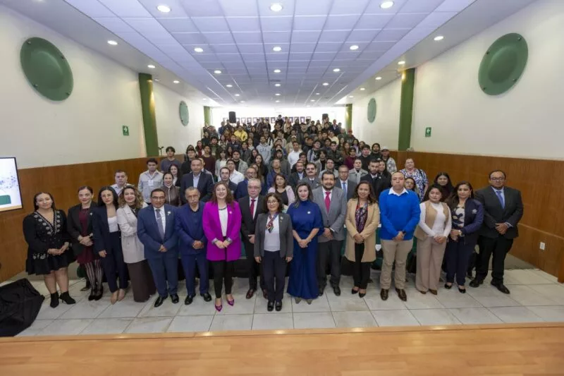 Ciencia y tecnología al servicio de la sociedad: UAEMéx promueve innovación con sentido humano