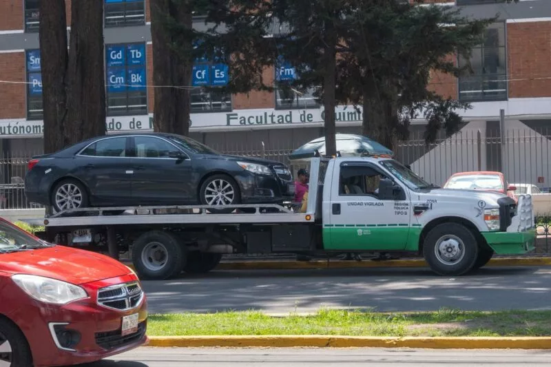 Inicia transformación de Paseo Colón con recuperación del espacio público y con un enfoque humano