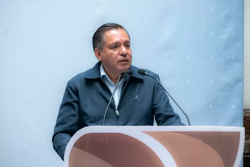 Destaca inversión histórica en educación para transformar el futuro de Toluca