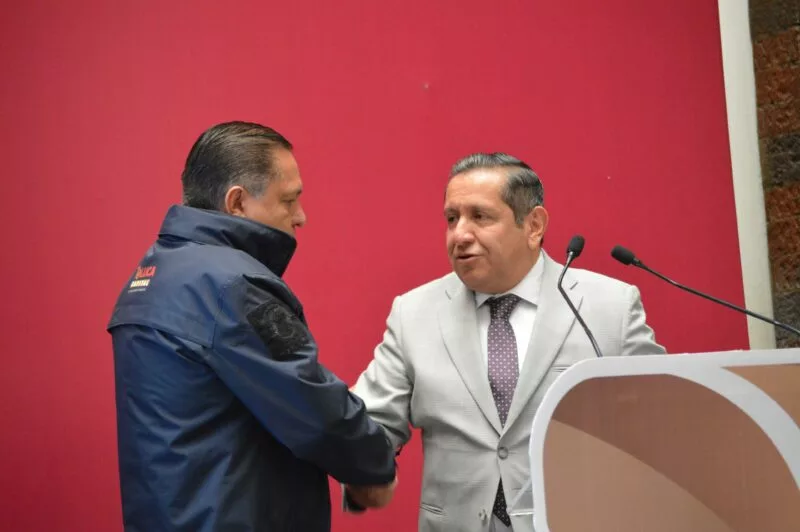 Carrera del Poder Judicial del Edoméx cumplirá 30 años con causa social en favor de mujeres y adolescentes violentadas