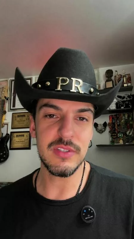 Paolo Rubboli busca consolidar una nueva generación de música popular mexicana desde la autenticidad, la cumbia y el barrio