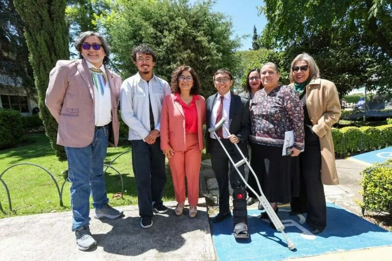Facultad de Ciencias de la Conducta consolida excelencia académica y responsabilidad social