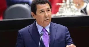 Diputado del Verde Acusa a Funcionarios Tamaulipecos de Estar Involucrados en Huachicol