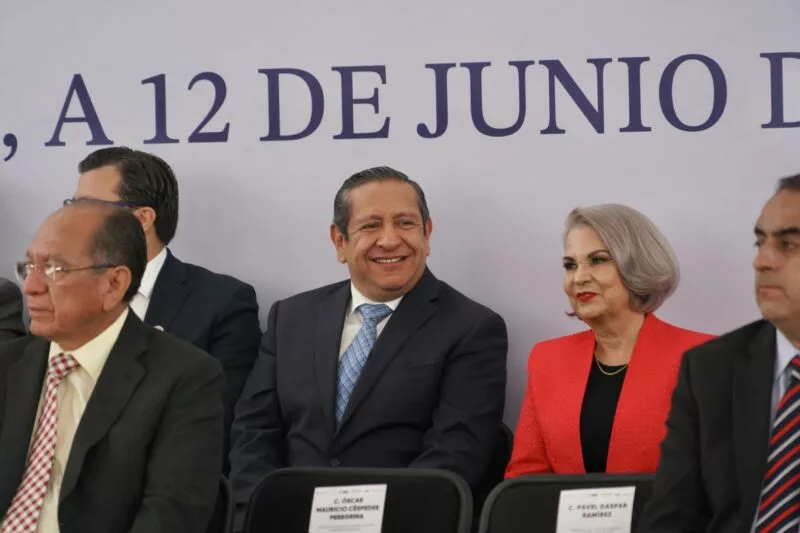 Poderes judiciales medirán experiencia ciudadana para transformar impartición de justicia