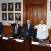 Instala Poder Judicial mexiquense Grupo Interdisciplinario de Archivos