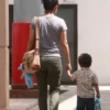 Pensión alimenticia, derecho fundamental  de niñas, niños y adolescentes