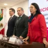 PJEdomex inició aplicación de exámenes teórico-prácticos  para personas juzgadoras electas