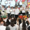 En homenaje solemne reconoce la UAT trayectoria de 215 docentes 