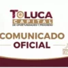 Gobierno de Toluca dará seguimiento a señalamientos difundidos por El Parlante del Valle de Toluca