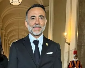 Fernando Flores alcalde de Metepec, esta bajo investigación