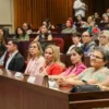 Impulsa la UAT talleres de motivación y liderazgo para mujeres