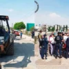 Vecinos y legisladores cuestionan demolición de Canchas; demandan Transparencia y Diálogo