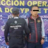 Detiene Policía de Toluca a presunto falso inspector por exigir dinero a comerciante