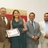 Recibe DIF Toluca Distintivo Estado de México sin Trabajo Infantil, por segundo año consecutivo
