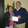 Inauguran Cursos Abiertos en el PRI de  Lerma para Fortalecer la Economía Familiar
