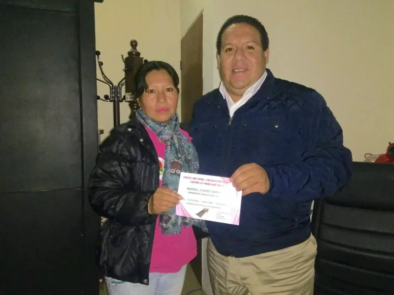 Inauguran Cursos Abiertos en el PRI de Lerma para Fortalecer la Economía Familiar