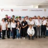 Reafirma UAT su liderazgo científico en la Feria de Ciencias e Ingenierías Tamaulipas 2026