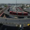 A 21 años de Metrobús, el modelo que sustituyó a los microbuses se prepara para la electrificación total