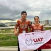 Estudiantes de la UAT ganan bronce en la Final Iberoamericana de Infomatrix 2026