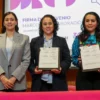 Firmaron Convenio Marco de Colaboración TEEM–IEEM