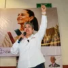 Ni aspiraciones personales, ni acciones ilícitas detendrán a la 4T, nada ni nadie por encima de la Ley: LuzMa Hernández Bermúdez