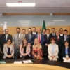 En la ASF la UAT se compromete a fortalecer los mecanismos de fiscalización