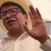 Si queremos acabar con los cárteles debemos atacar la oferta en México, y atacar la demanda en Estados Unidos: Ricardo Monreal