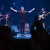 Santiago Auserón dicta cátedra musical en el Teatro Cervantes de Málaga en “Terral’