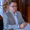 Mantiene Toluca y Ricardo Moreno compromiso con la rehabilitación de calles con bacheo y pavimentación