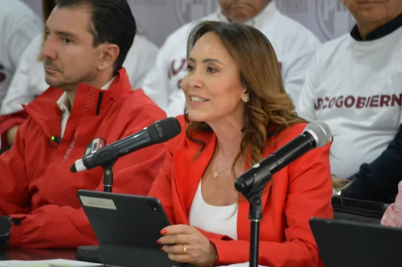 Corrupción en el sector salud del gobierno del Edoméx denuncia el PRI