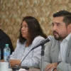En Toluca respaldan a Ricardo Moreno y apuestan por la continuidad de su proyecto político cercano a la gente